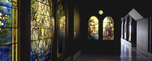 Muzeum Witraży Smith'a