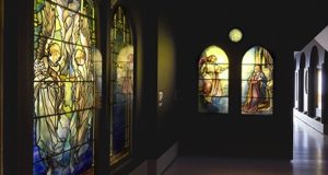 Muzeum Witraży Smith'a