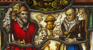 Sztuka szwajcarskiego witrażu