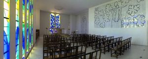 Witraże Henri Matisse’a