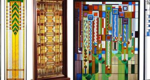 Frank Lloyd Wright