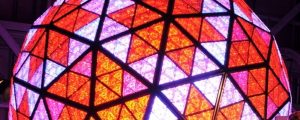 Times Square Ball