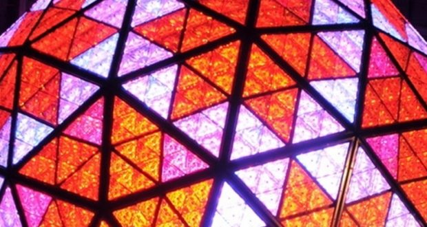 Times Square Ball